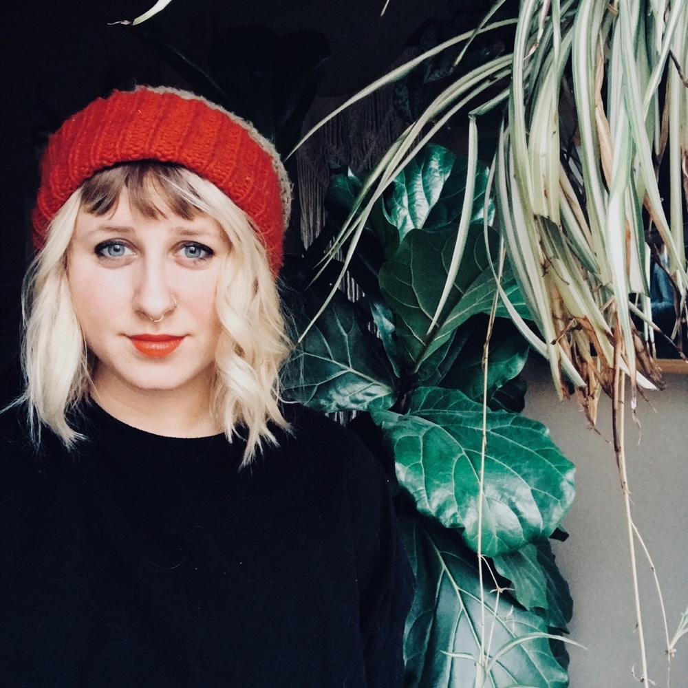 Meet your Posher, Jess